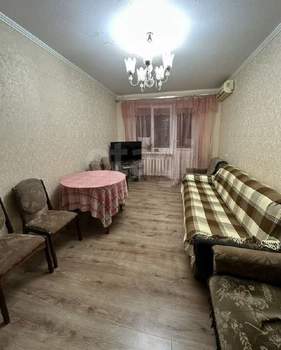 2-к квартира, вторичка, 44м2, 4/17 этаж