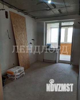 1-к квартира, вторичка, 53м2, 3/16 этаж