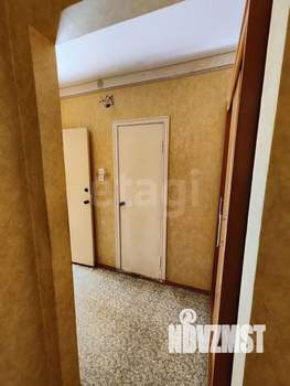 2-к квартира, вторичка, 57м2, 4/10 этаж