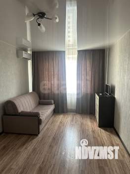 1-к квартира, вторичка, 35м2, 18/18 этаж