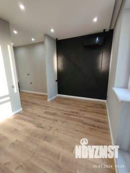 Студия квартира, вторичка, 27м2, 13/13 этаж