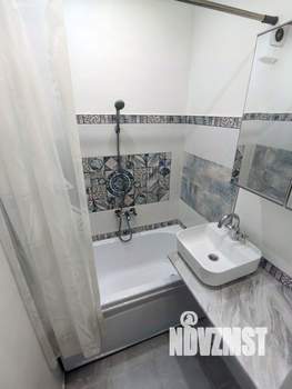 2-к квартира, вторичка, 46м2, 2/5 этаж