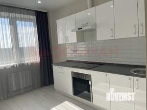 1-к квартира, вторичка, 40м2, 10/25 этаж