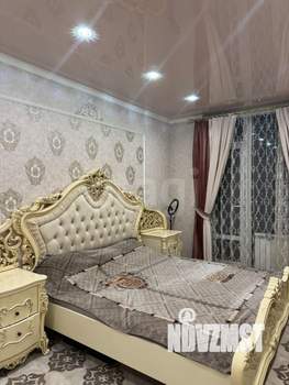 3-к квартира, вторичка, 84м2, 14/25 этаж