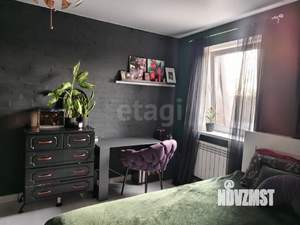 2-к квартира, вторичка, 60м2, 4/4 этаж