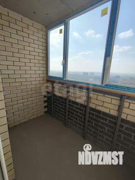 Студия квартира, вторичка, 25м2, 25/25 этаж