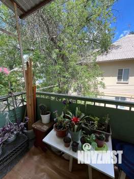 2-к квартира, вторичка, 48м2, 2/2 этаж