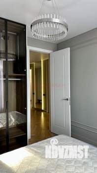 3-к квартира, вторичка, 58м2, 10/25 этаж