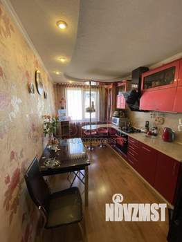 3-к квартира, вторичка, 64м2, 9/9 этаж