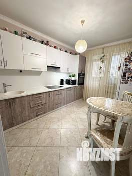 2-к квартира, вторичка, 64м2, 14/25 этаж