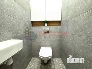 2-к квартира, вторичка, 56м2, 8/10 этаж