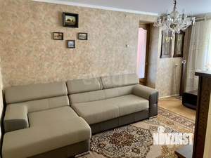 2-к квартира, вторичка, 56м2, 8/17 этаж