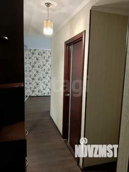 3-к квартира, вторичка, 60м2, 3/9 этаж