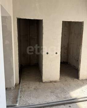 3-к квартира, вторичка, 76м2, 3/3 этаж