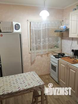 1-к квартира, вторичка, 36м2, 5/16 этаж