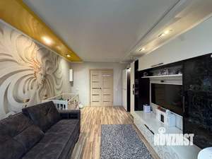 2-к квартира, вторичка, 51м2, 4/9 этаж