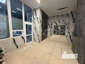 1-к квартира, сданный дом, 32м2, 22/24 этаж