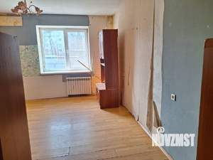 1-к квартира, вторичка, 30м2, 1/5 этаж