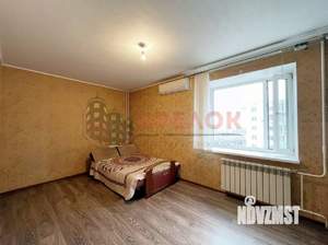 1-к квартира, вторичка, 42м2, 8/16 этаж