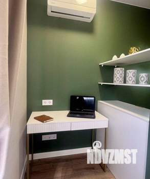 1-к квартира, вторичка, 47м2, 9/19 этаж