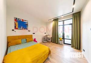 3-к квартира, вторичка, 95м2, 4/9 этаж