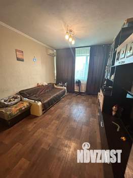 2-к квартира, вторичка, 50м2, 9/9 этаж