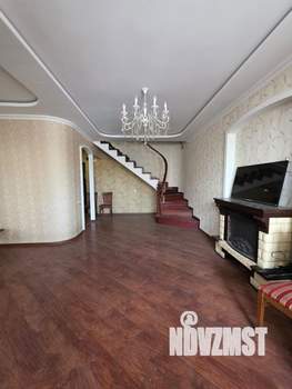 3-к квартира, вторичка, 90м2, 3/3 этаж