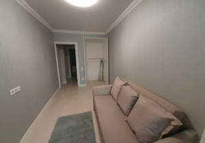 3-к квартира, вторичка, 56м2, 1/5 этаж