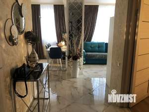 2-к квартира, вторичка, 46м2, 3/13 этаж