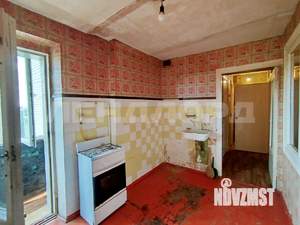2-к квартира, вторичка, 34м2, 9/9 этаж