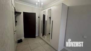 Студия квартира, вторичка, 25м2, 9/19 этаж