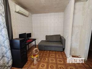 1-к квартира, вторичка, 31м2, 3/5 этаж
