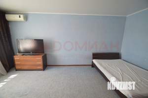 1-к квартира, вторичка, 47м2, 6/17 этаж