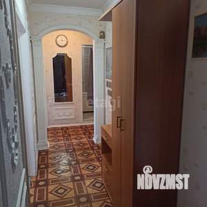 3-к квартира, вторичка, 65м2, 6/10 этаж