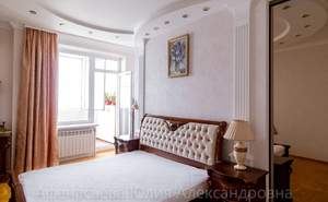 3-к квартира, вторичка, 122м2, 6/16 этаж