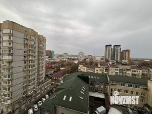 2-к квартира, вторичка, 51м2, 10/16 этаж