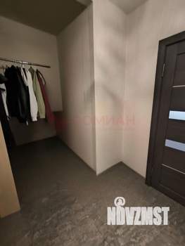 1-к квартира, вторичка, 36м2, 1/9 этаж