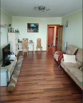 1-к квартира, вторичка, 50м2, 13/14 этаж