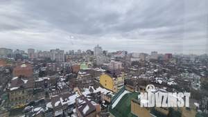 2-к квартира, вторичка, 90м2, 15/18 этаж