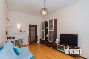 2-к квартира, вторичка, 61м2, 5/5 этаж