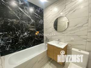 1-к квартира, вторичка, 34м2, 7/12 этаж