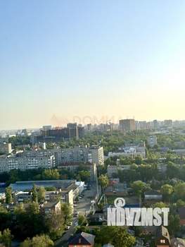 Студия квартира, вторичка, 30м2, 22/24 этаж