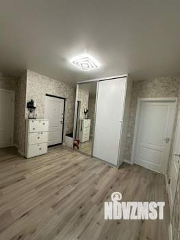 3-к квартира, вторичка, 66м2, 6/9 этаж