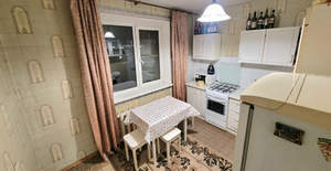 1-к квартира, вторичка, 39м2, 7/10 этаж