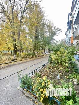 3-к квартира, вторичка, 63м2, 3/5 этаж