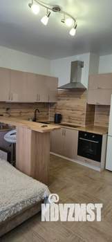 Студия квартира, вторичка, 26м2, 14/25 этаж