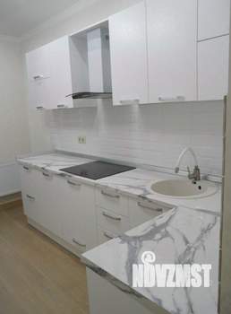 1-к квартира, вторичка, 38м2, 12/25 этаж