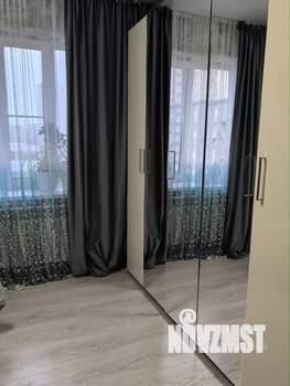 3-к квартира, вторичка, 98м2, 4/22 этаж