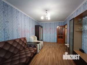 1-к квартира, вторичка, 30м2, 4/5 этаж