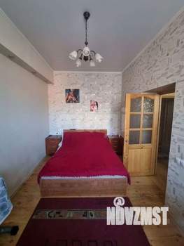 3-к квартира, вторичка, 64м2, 2/5 этаж